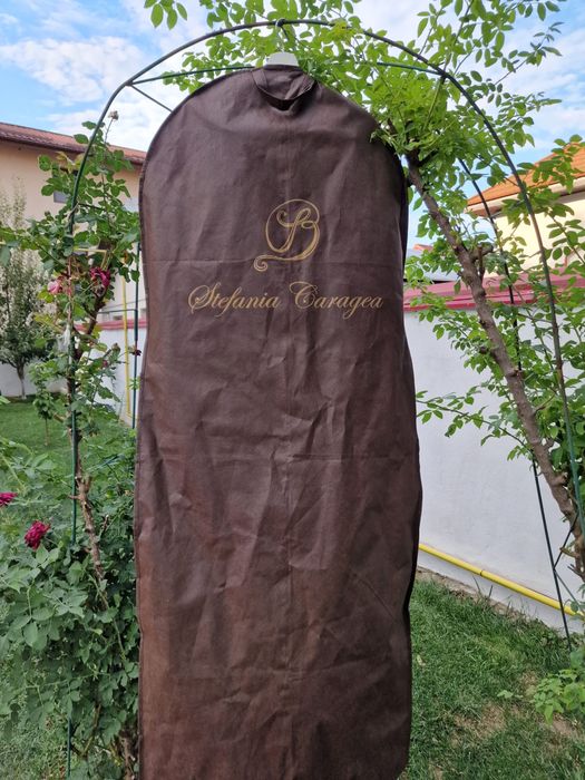 Rochie eveniment Ștefania Caragea