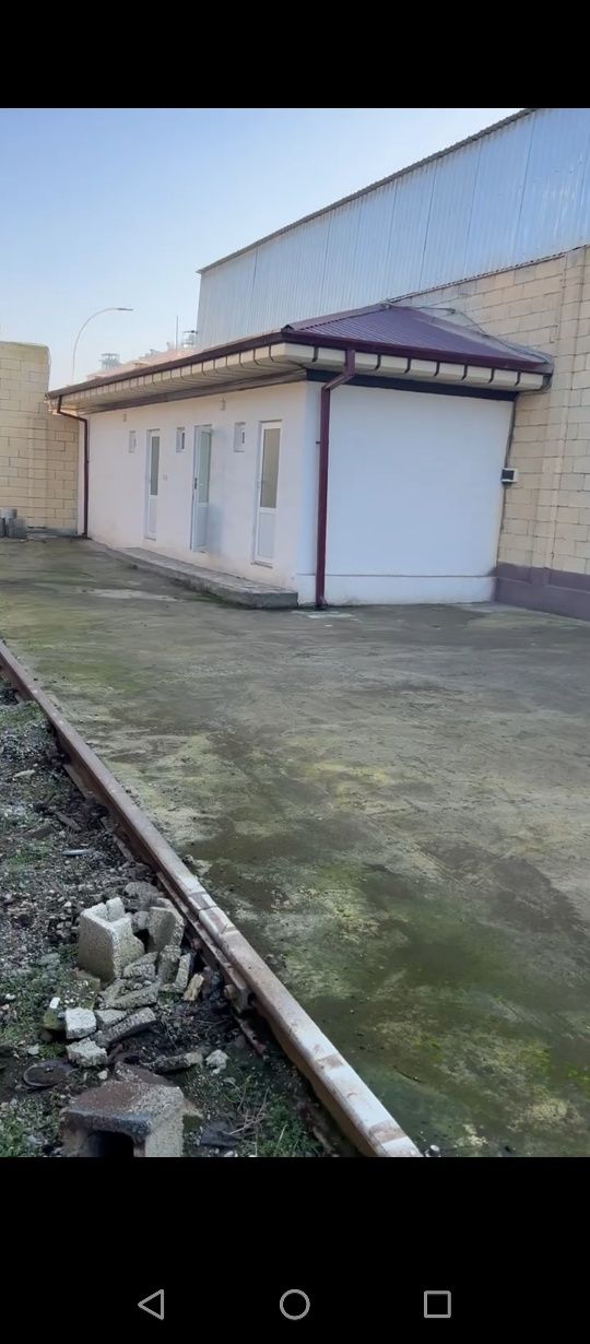 Поезд йоли кирган хусусий ер склат  30 сотих  сув газ электр бор