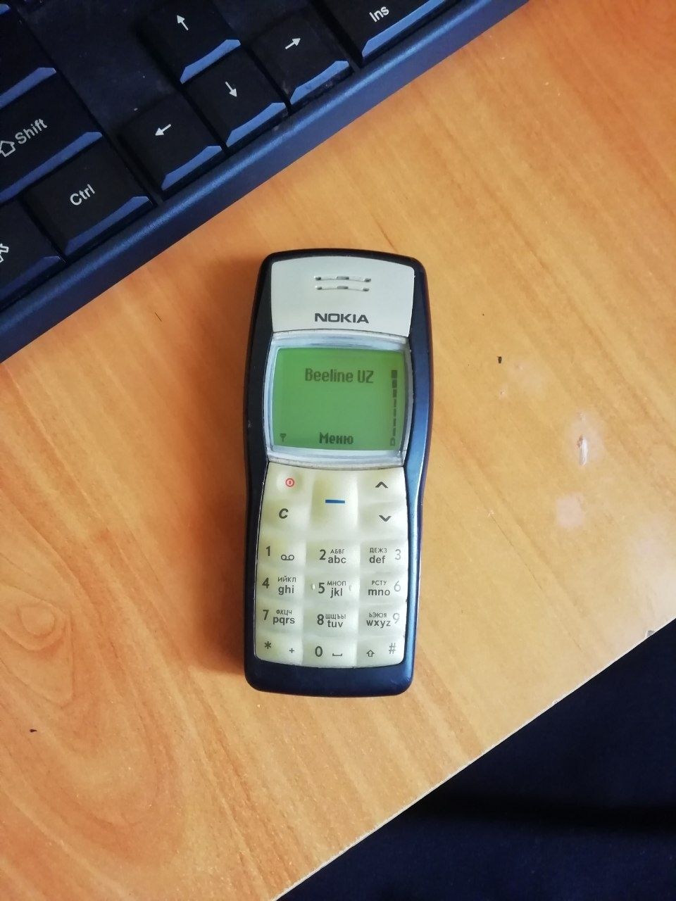 Nokia 1100 original
