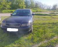 Audi a4 b5 1.8T AEB quattro