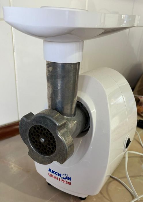 Продается мясорубка