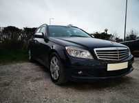 Mercedes 220 CDI 170 К.С 646