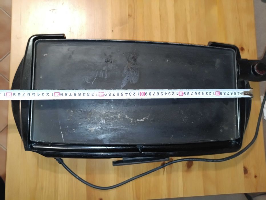 Продавам електрическа плоча за печене Zelmer