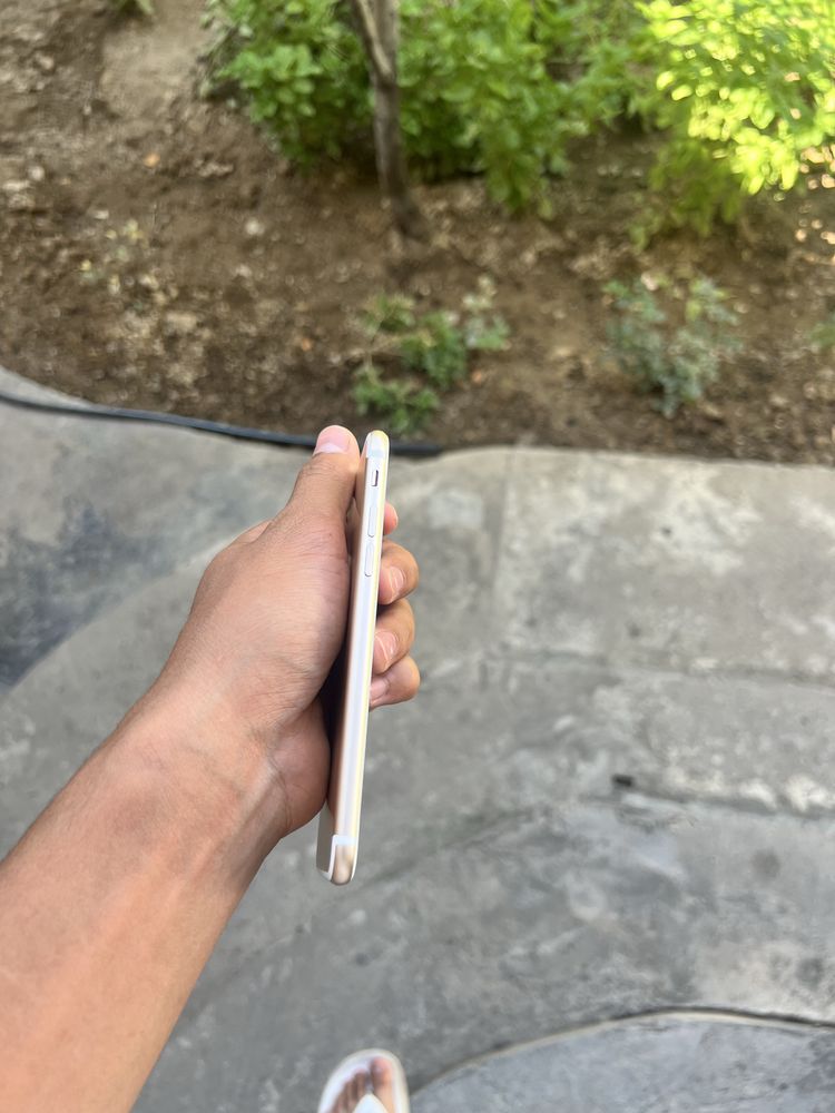 Iphone 7 ideal obnenam bor xdan boshlap