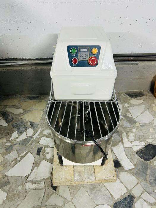 Тестомес 30 л б/у