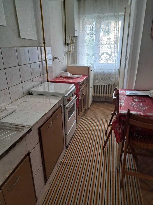 garsoniera confort 1 , zona Cetate