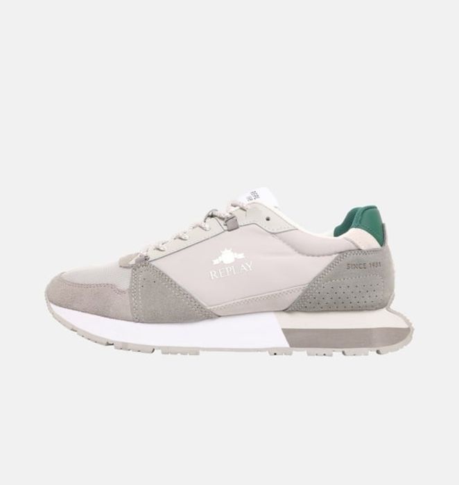 Обувки Replay sneakers мъжки (N 43, 44 и 45)