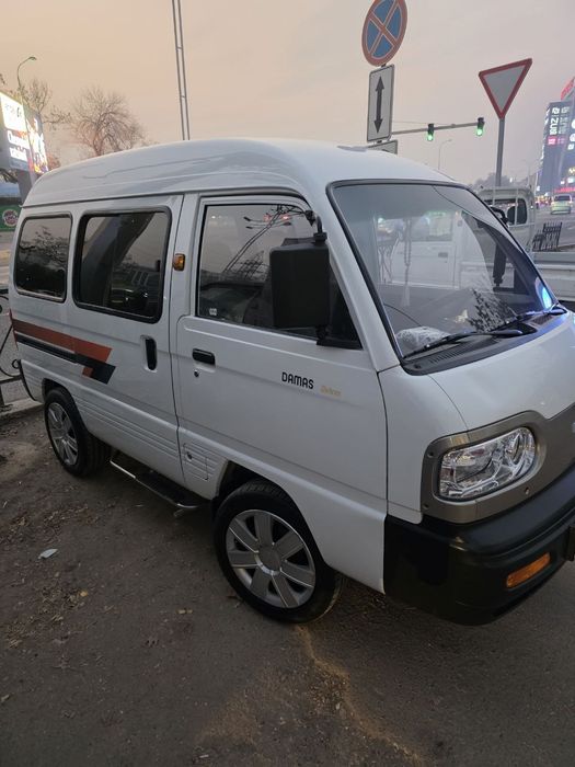 Дамас сотилади.2019