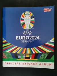 Vând/Schimb stickere Topps EURO 2024