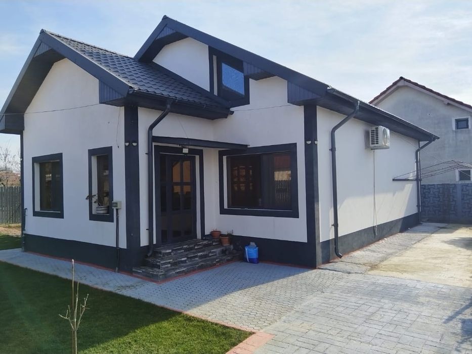 Casa 2022  Valu Traian