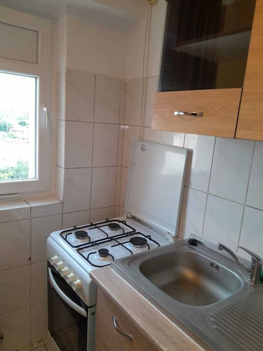 Garsonieră Apărătorii Patriei la 5 min. de metrou