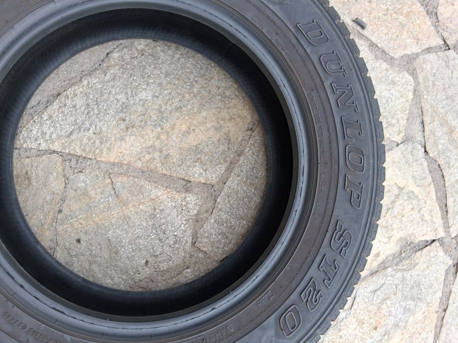 215 65 16 Dunlop Grandtrek Дот 23