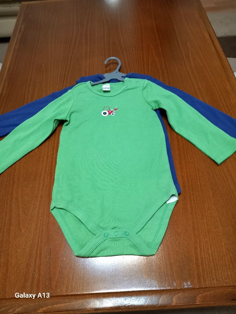 детски бодита 24-36м