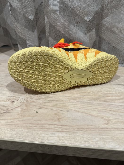 Баскетбольные кроссовки Nike Ja 3