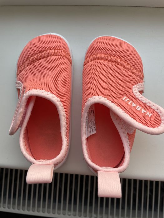 Papuci de apa decathlon 20/21