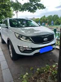 Vând kia sportage motor 2000 4x4. 184 cp an 2014