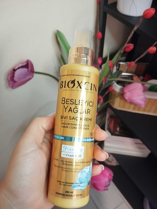 Продукти на Биоксин