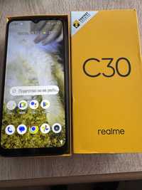 Телефон RealMe c30