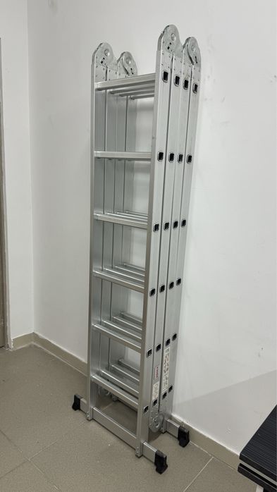 Продам стремянку-трансформер