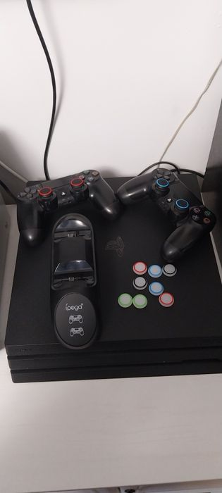 PlayStation 4 pro