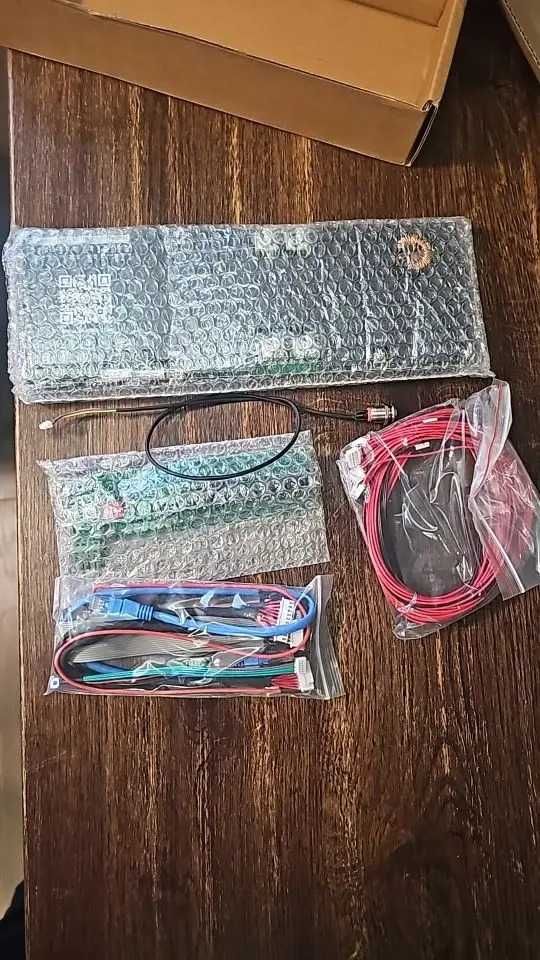 НОВ BMS БМС JK-PB2A16S20P + 4.3" ЕКРАН Дисплей Тъчскрин с ДДС ФАКТУРА