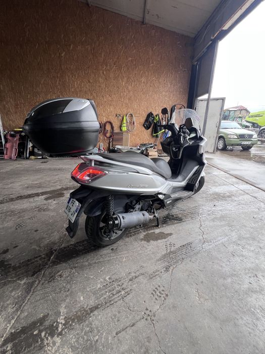 Kymco Down Town scuter de 125