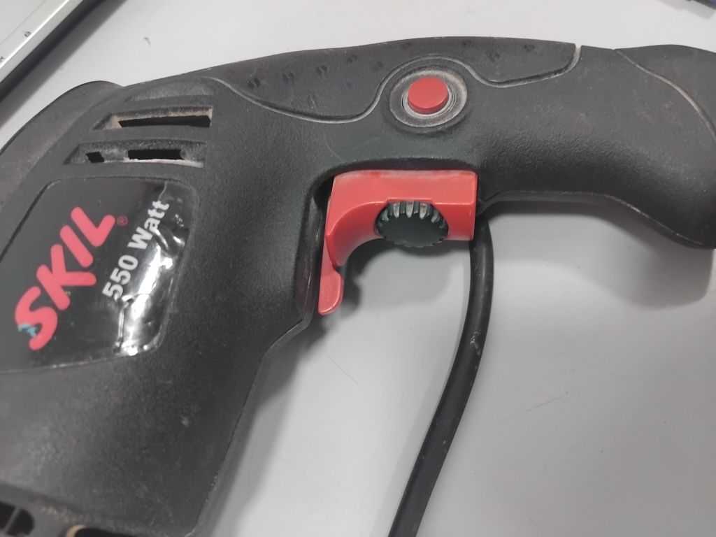 Бормашина Skill 1