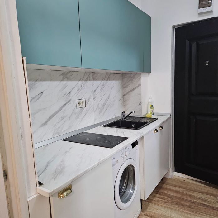 Apartament cochet în regim hotelier – totul la cheie!
