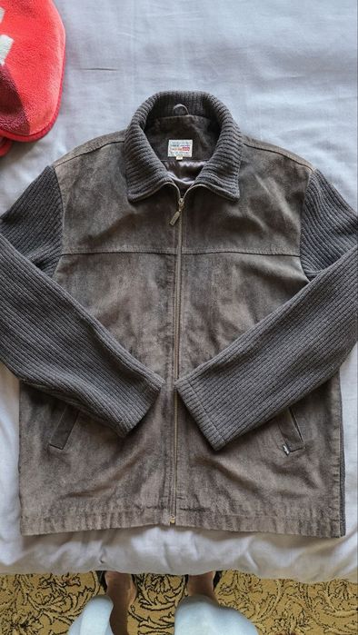 Оригинальная куртка Levi's