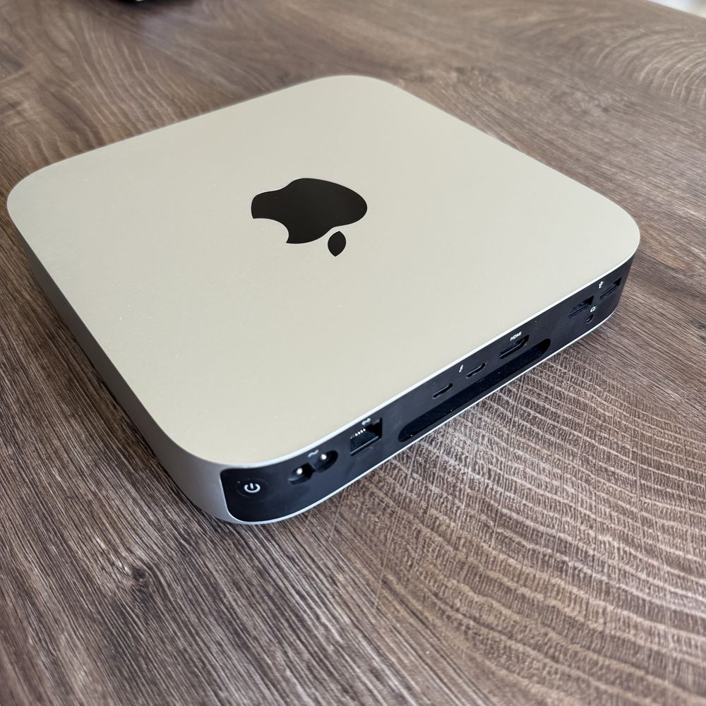 Apple Mac mini (2020), M1, 8GB, 256GB SSD