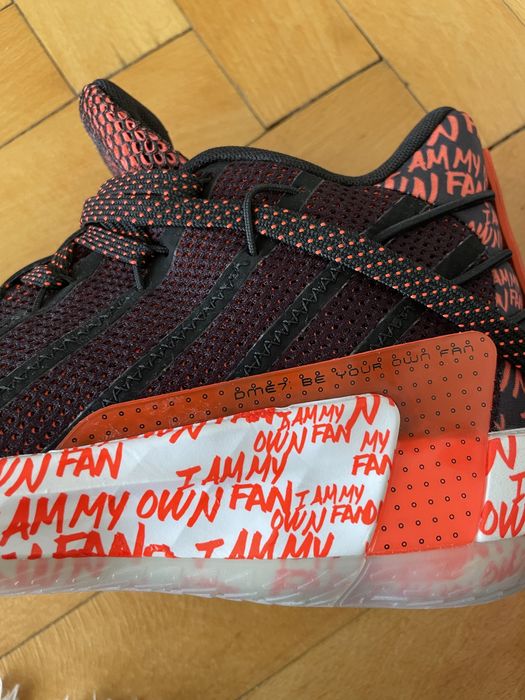 Adidas Dame 7 baschet