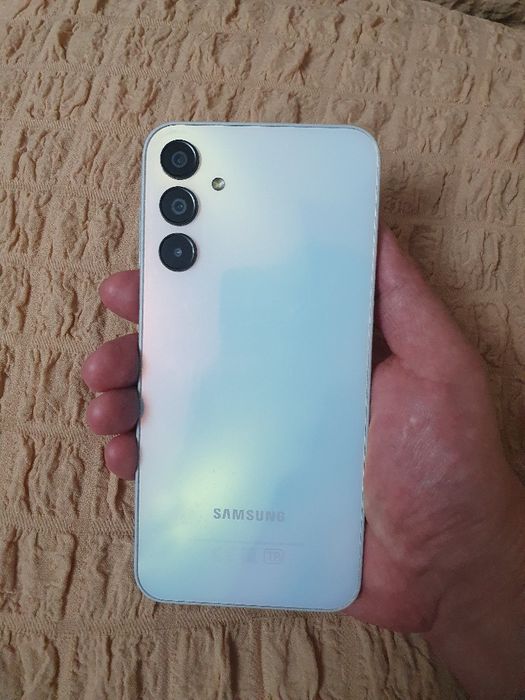 Srochna Sotiladi Samsung Galaxy A15 8/256Gb Original Igravoy