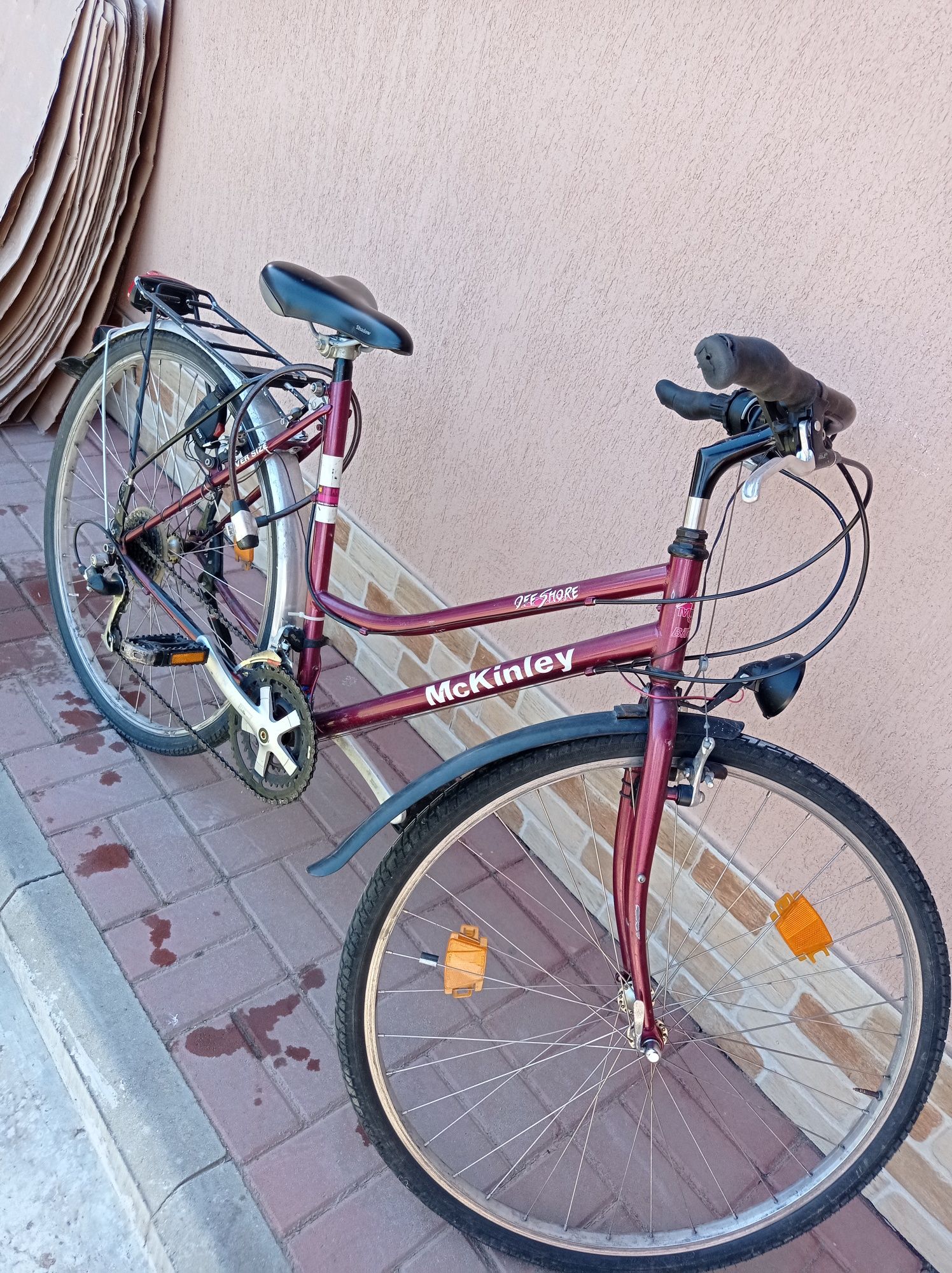 Biciclete import Germania
