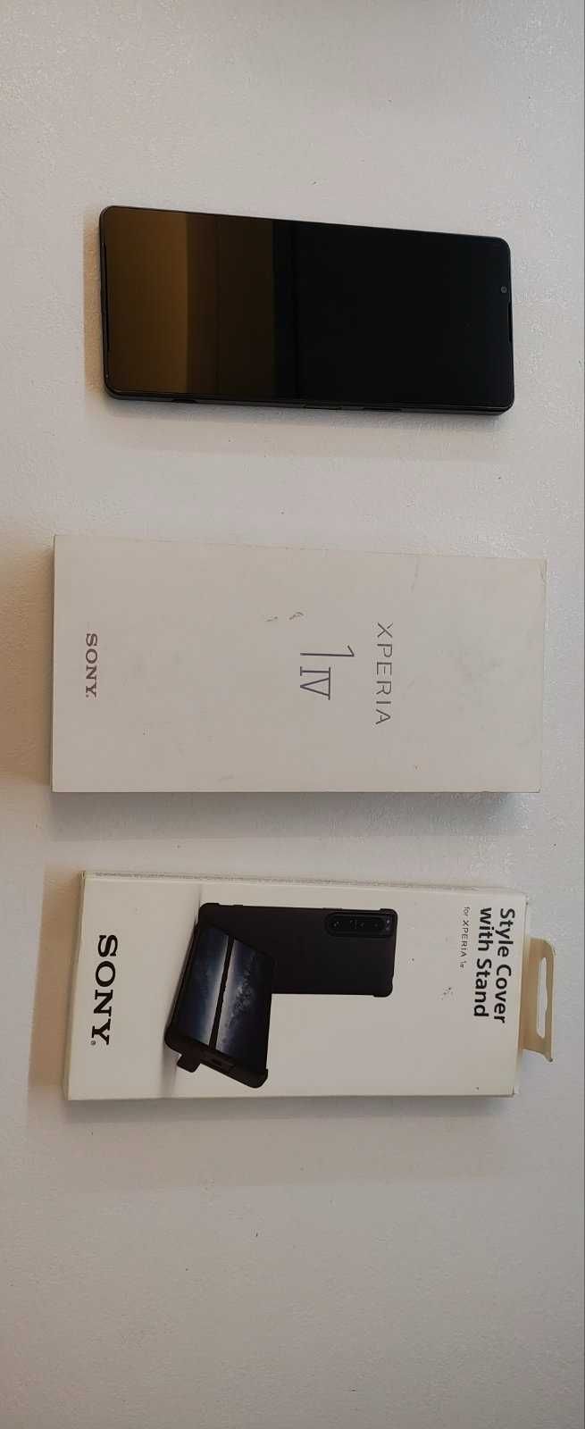 Sony Xperia 1 iv