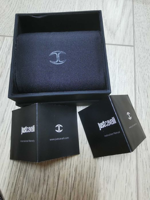 Ceas marca Just Cavalli, 30-38 mm