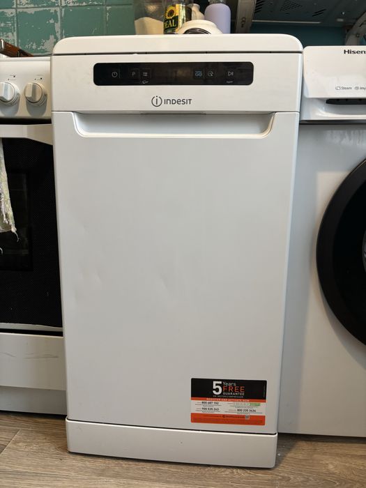 Посудомоечная машина Indesit dsfc 3t117