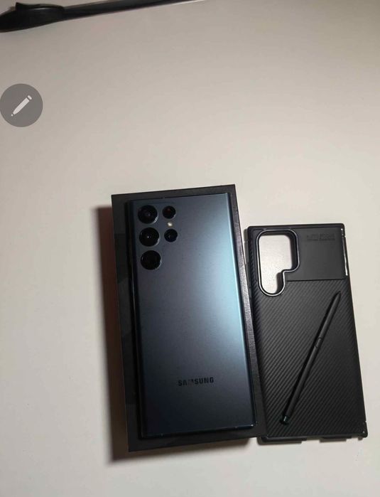 Топ!!Samsung Galaxy S22 ULTRA