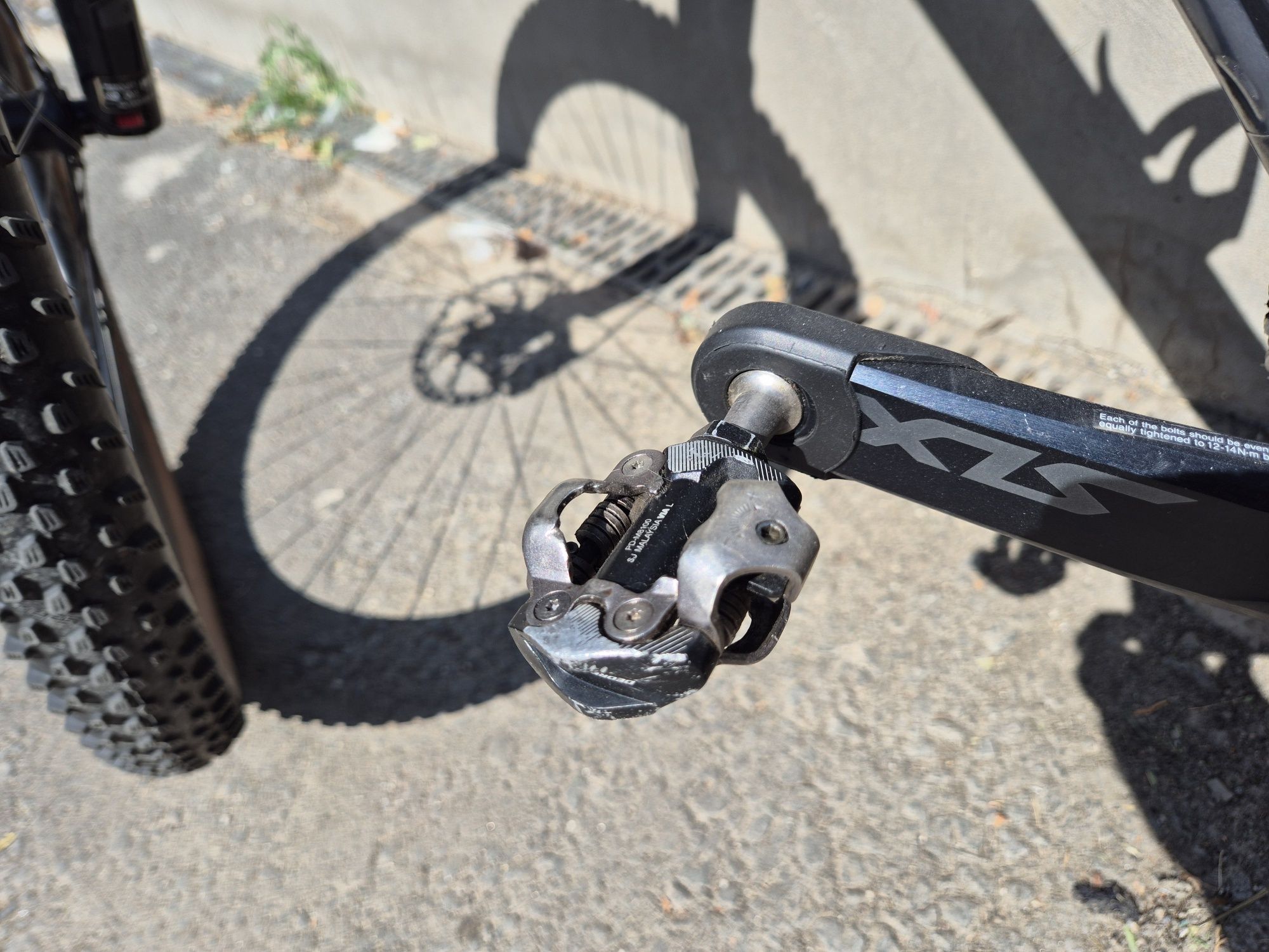 Bicicleta MTB Scott Scale 925 M