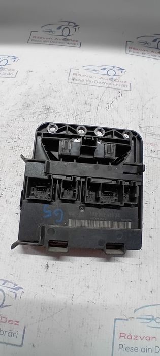 calculator confort volkswagen golf 5 2006