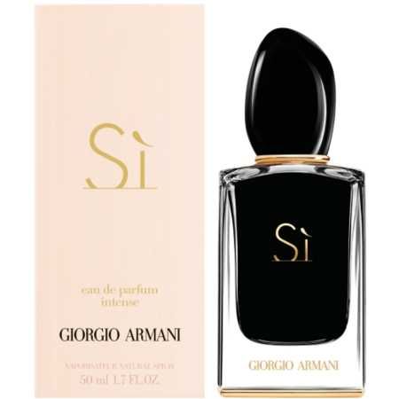 Armani Giorgio Si Intense Парфюм 100мл дамски парфюм