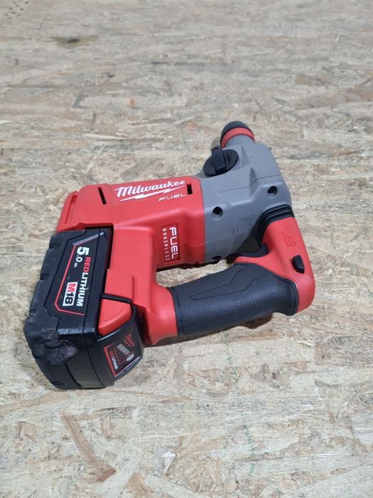 Rotopercutor SDS Plus Milwaukee M18 CHX