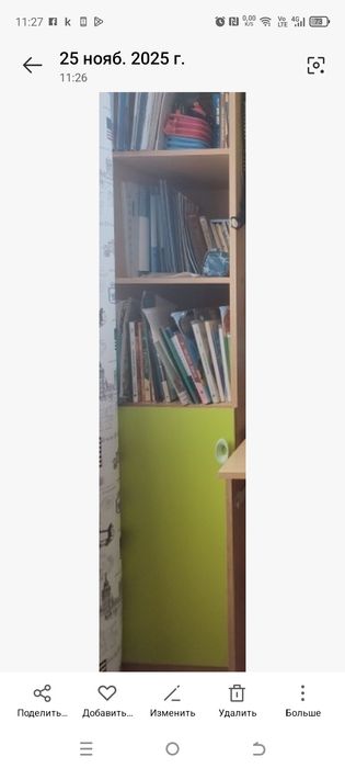 Продам пеналы шкафы