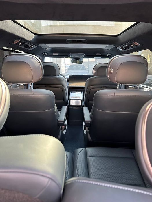 Lynk&co(Zeekr) 900 1,5L ultra НОВЫЙ