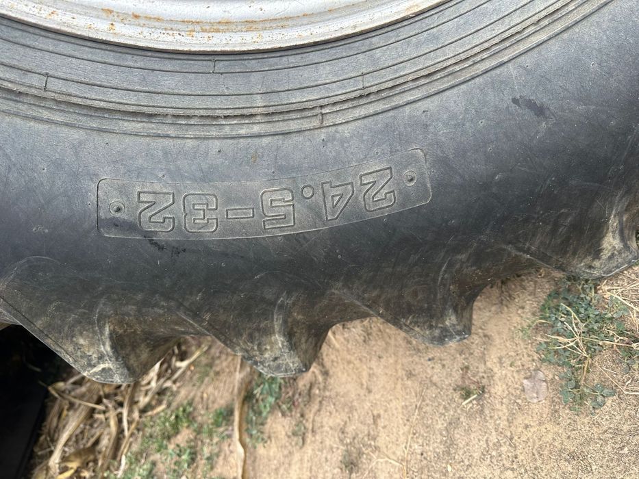 Cauciucuri pentru combina