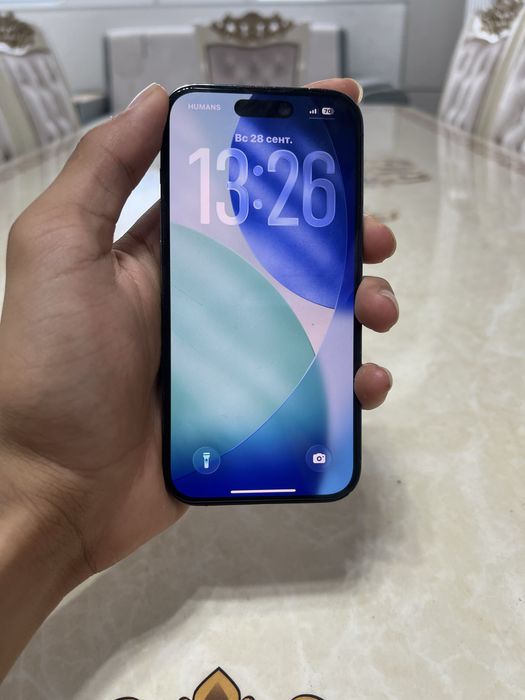 Iphone 14 pro 128gb