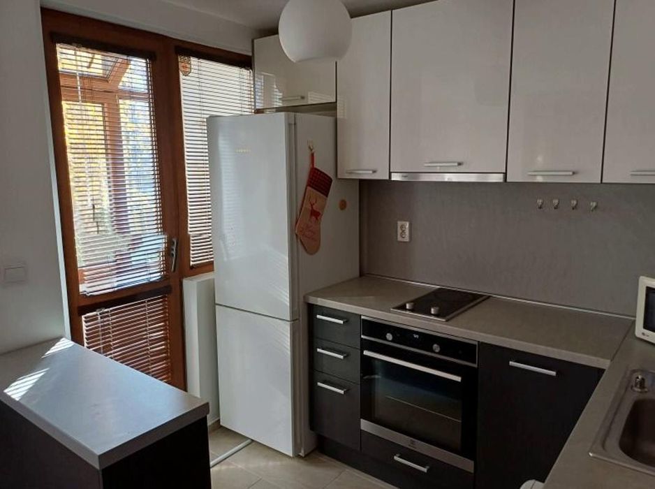 Дава се под наем Двустаен апартамент в София, Витоша - 60 кв.м за 600 € - Снимка #4