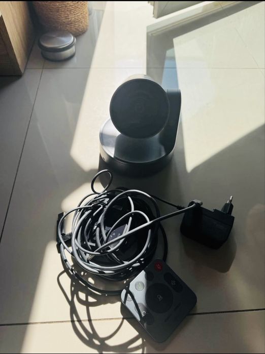 Logitec Rally Plus un model deosebit cu telecomanda