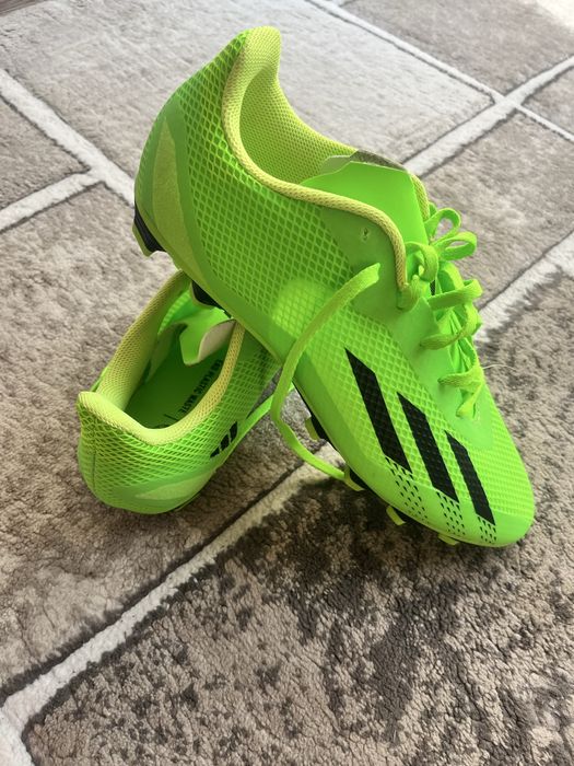 Ghete fotbal adidas