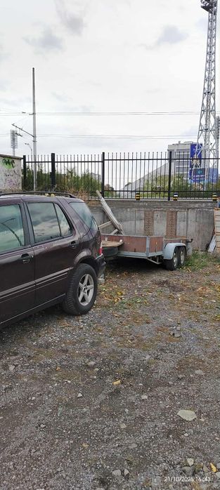 Транспортни услуги