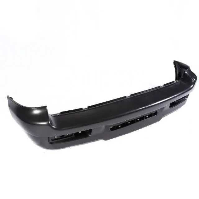 Бампер задний на Шевроле Нива, новый